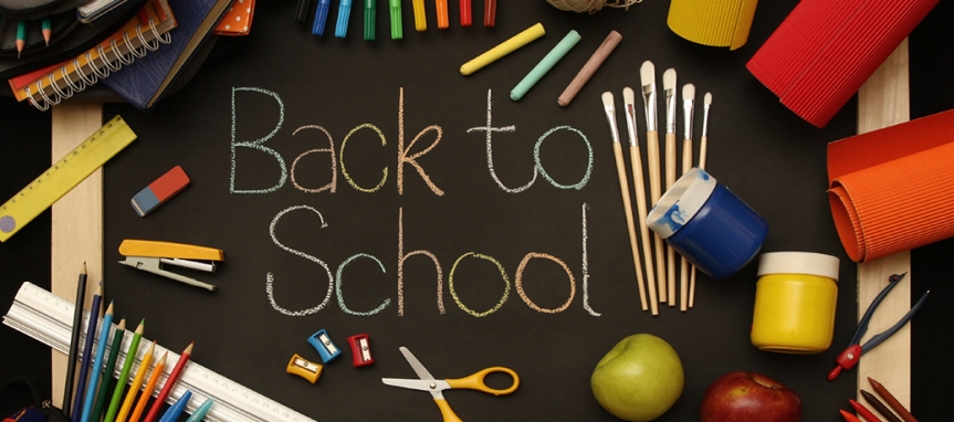 Back-to-School